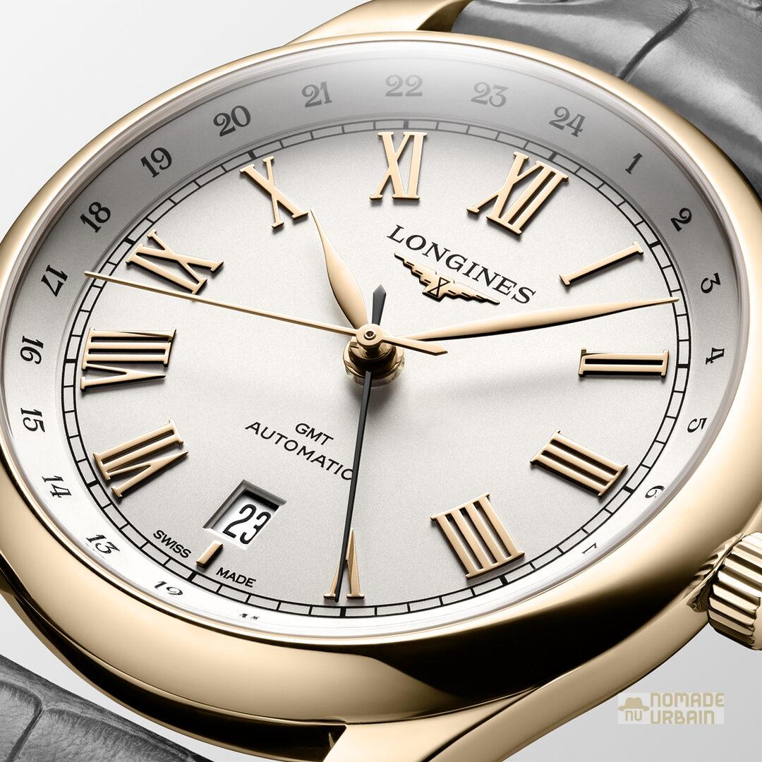 Longines Master Collection
