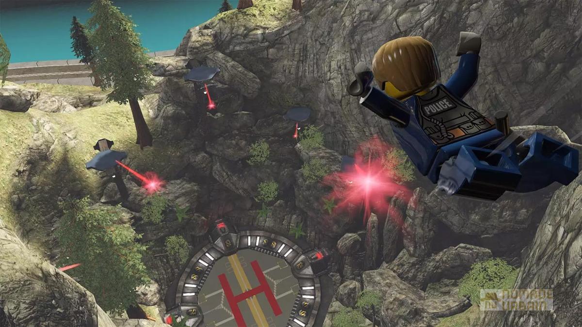 PlayStation Plus de janvier 2024