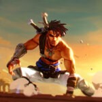 Test Prince of Persia The Lost Crown, notre avis