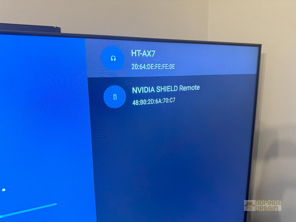Sony HT-AX7