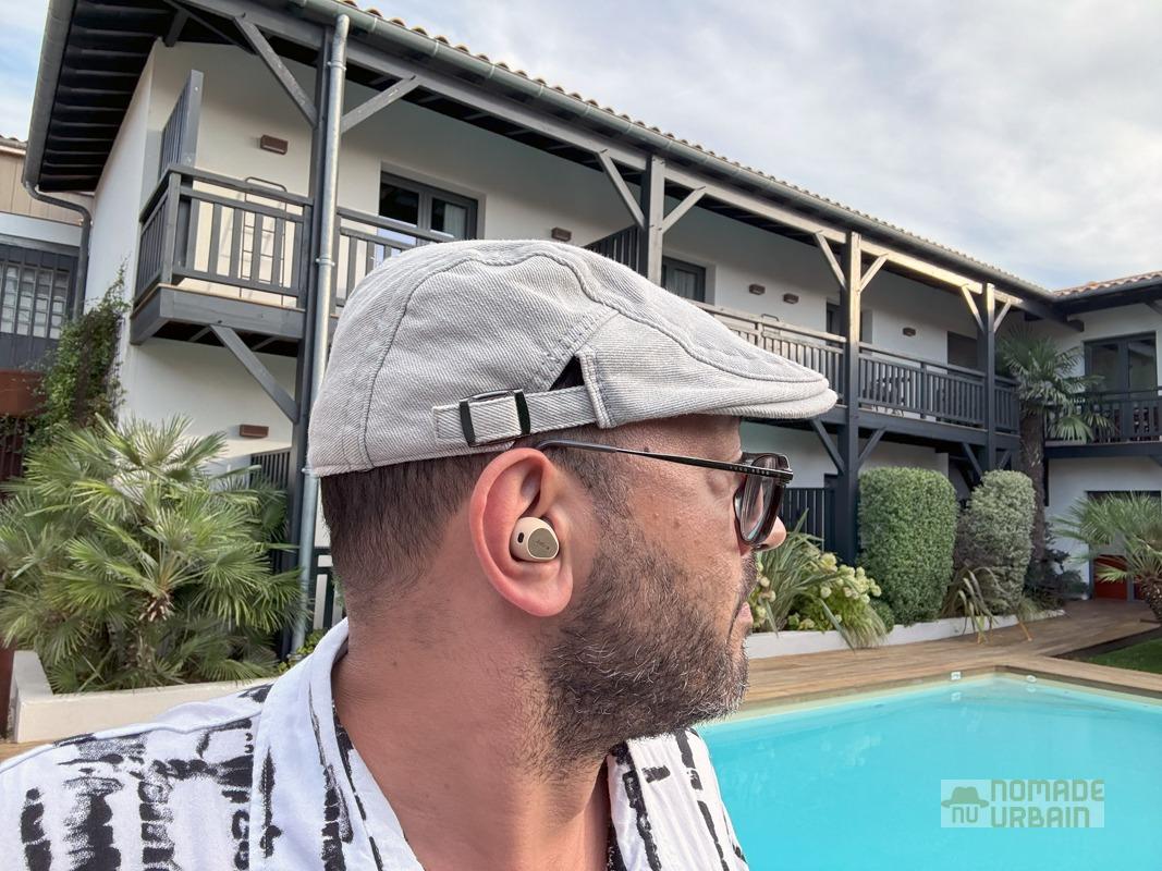 Test Jabra Elite 10