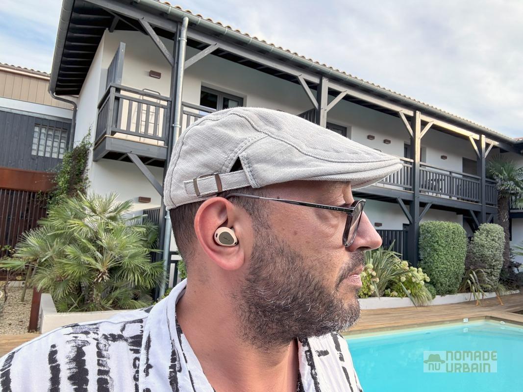 Test Jabra Elite 10