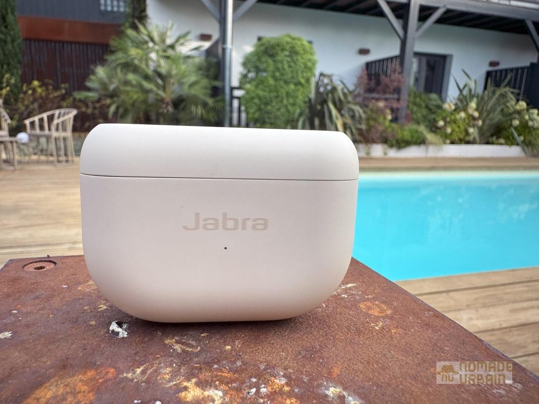 Test Jabra Elite 10