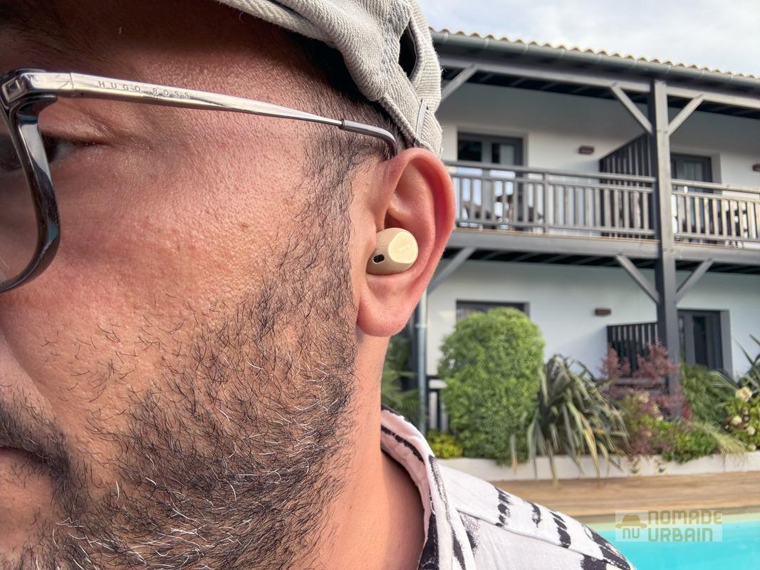 Test Jabra Elite 10