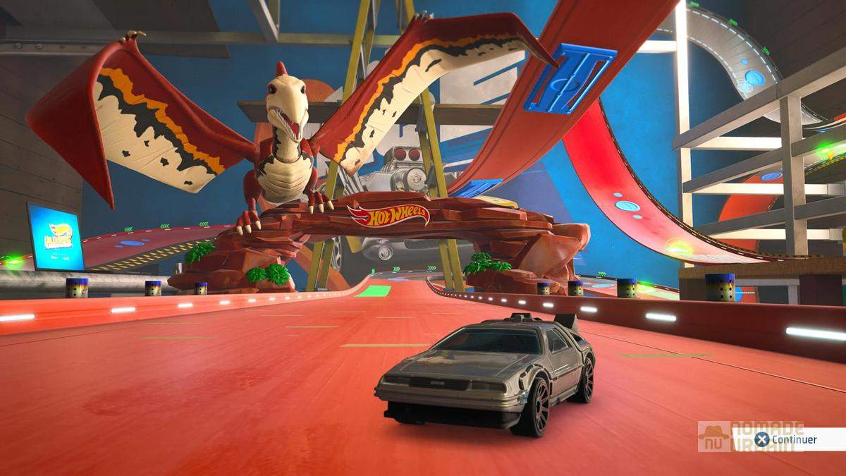 Hot Wheels Unleashed 2