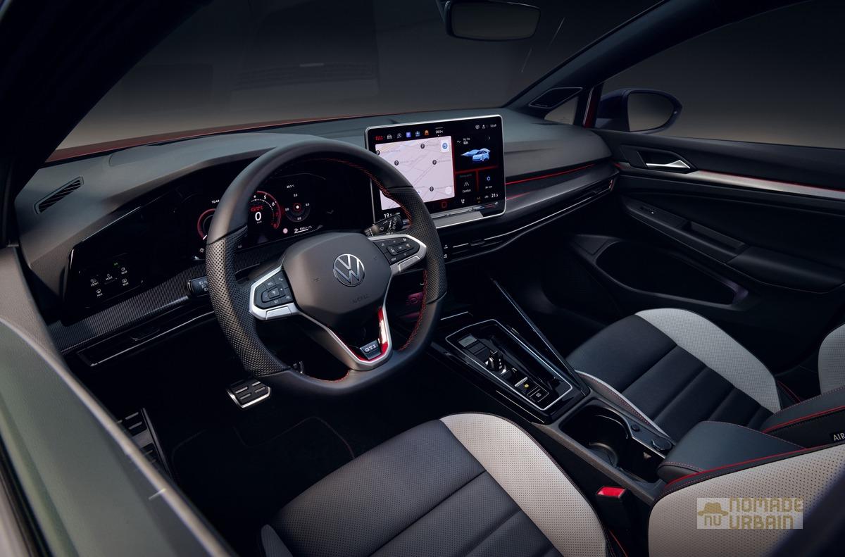 Volkswagen X ChatGPT