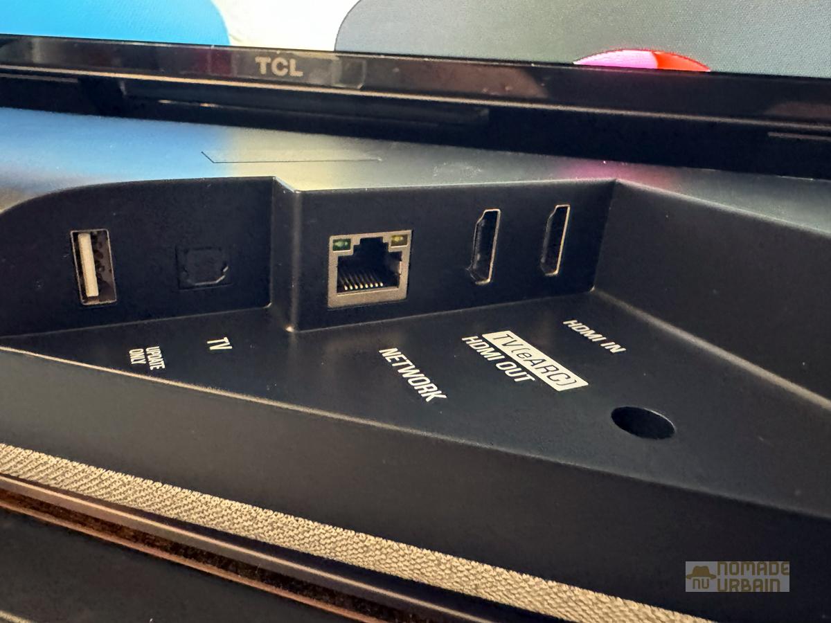 Yamaha SR-X40A