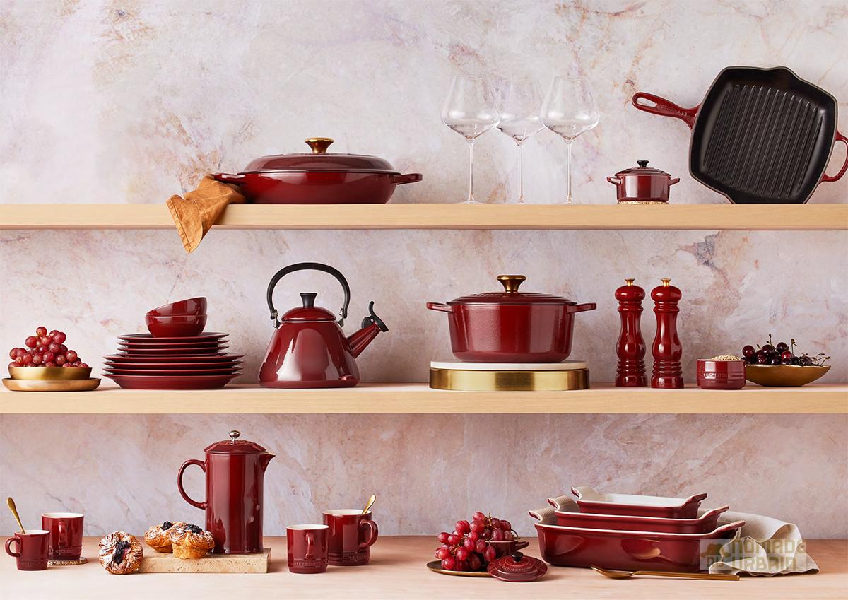 Le Creuset Rhône