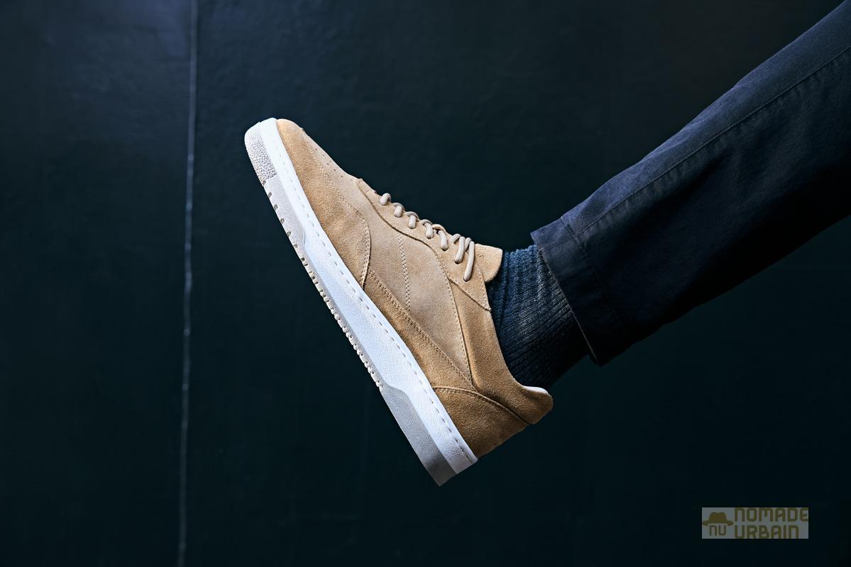 Mr Marvis x Filling Pieces