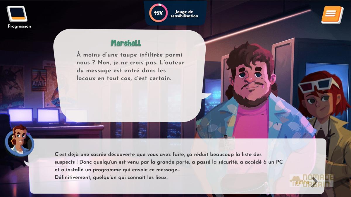 The Impact Agency Numérique responsable