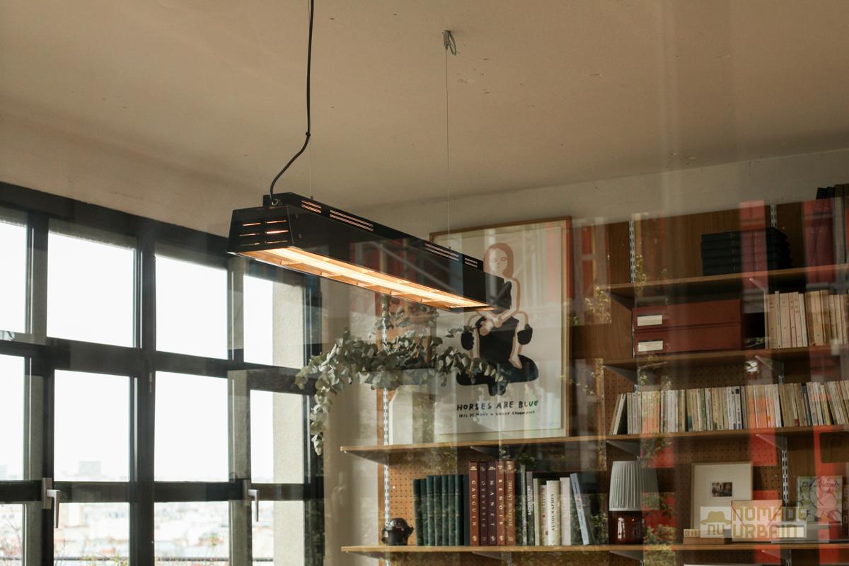 ASL La Lampe D'Atelier