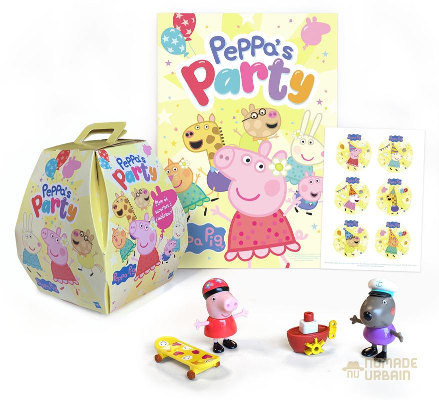 Jouets Pâques 2024