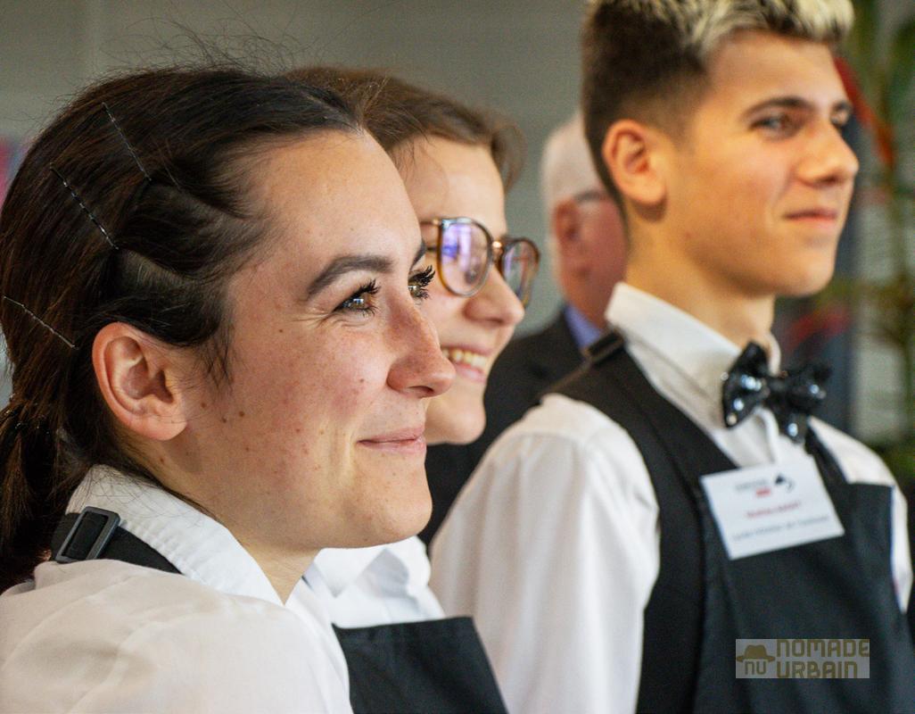 Malongo 30e édition de son Concours du Jeune Professionnel du Café