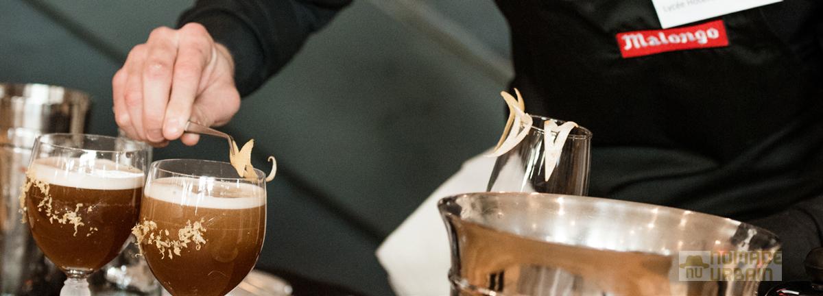 Malongo 30e édition de son Concours du Jeune Professionnel du Café