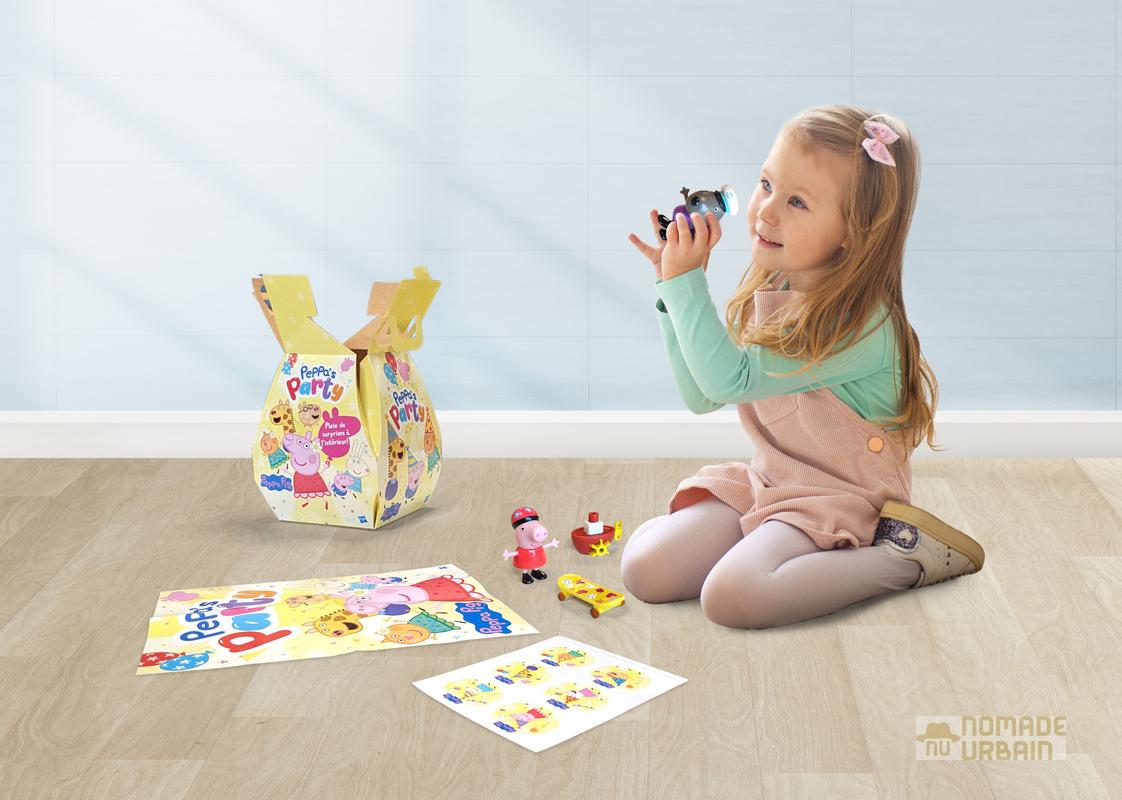 Jouets Pâques 2024