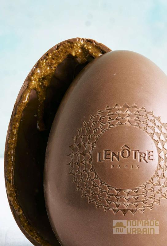 Pâques 2024 Lenôtre
