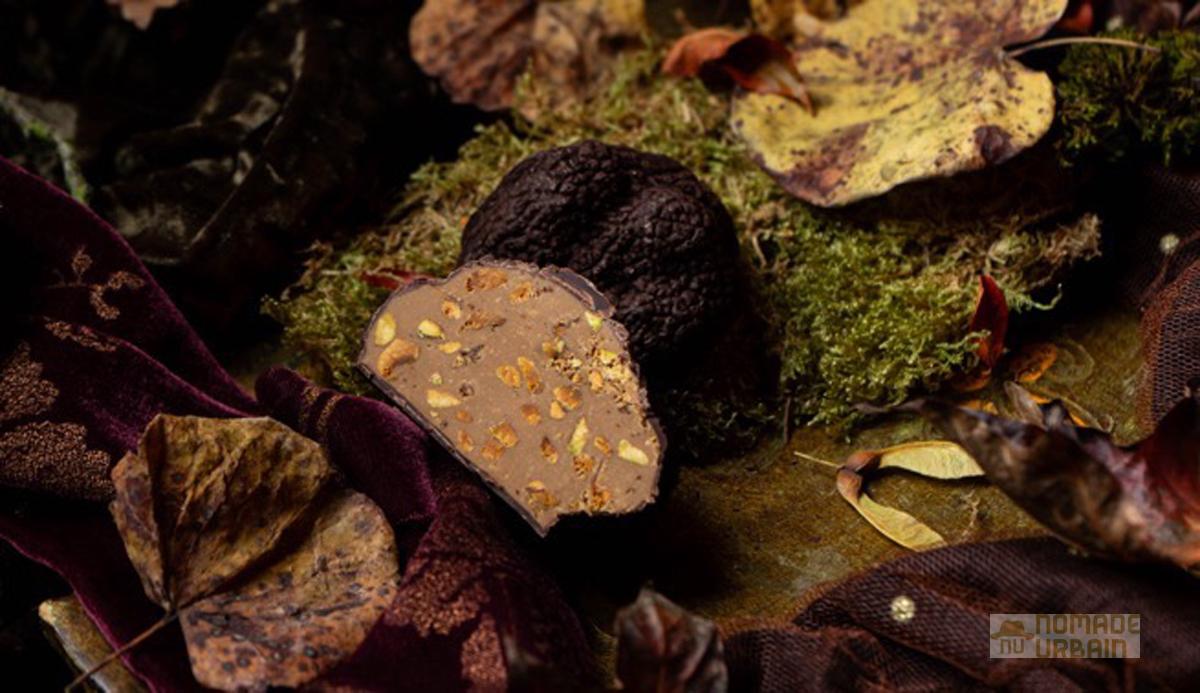 Pâques 2024 Maison de la Truffe
