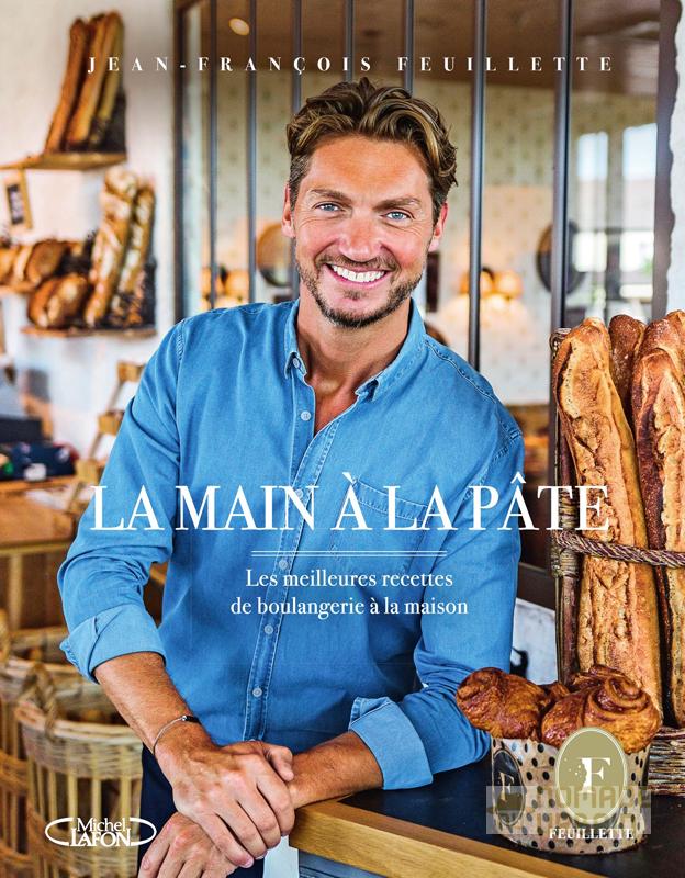 Quiche Lorraine de Jean François Feuillette