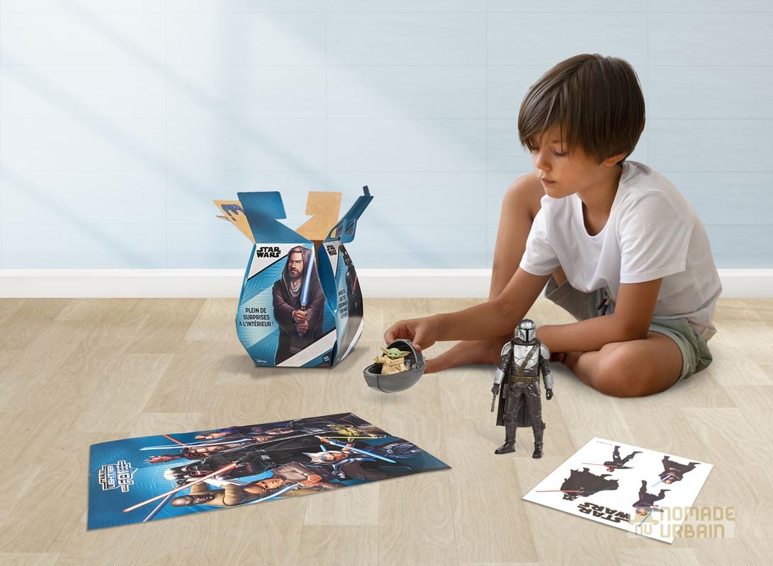 Jouets Pâques 2024