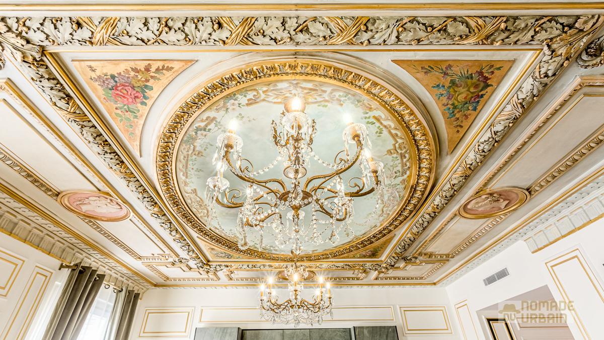 La Suite du Roi