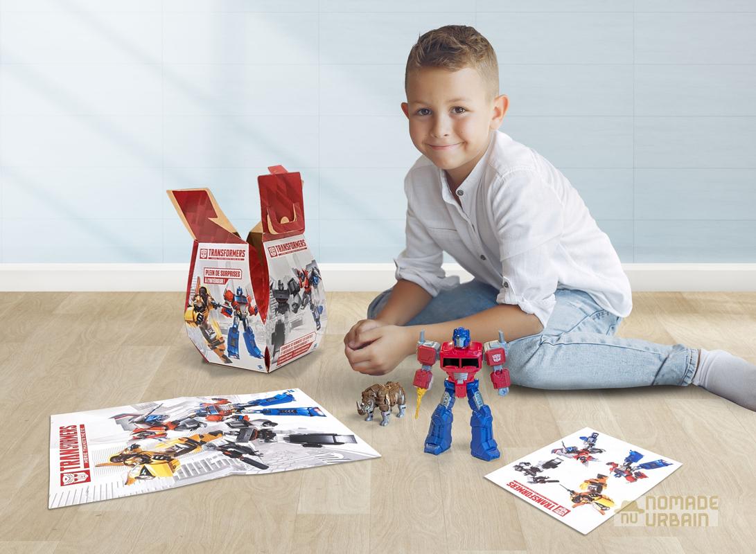 Jouets Pâques 2024