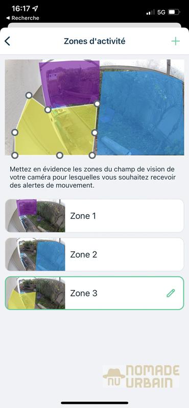 Test Arlo Ultra 2