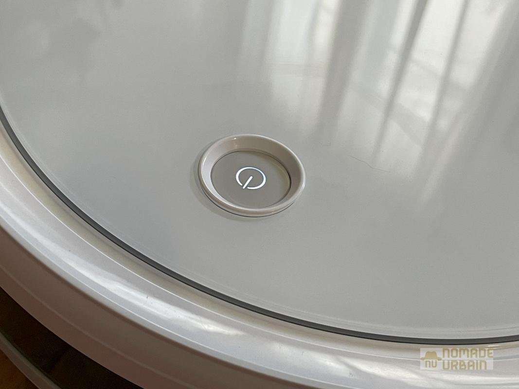 Test Bissell SpinWave