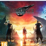 Test Final Fantasy VII Rebirth, notre avis