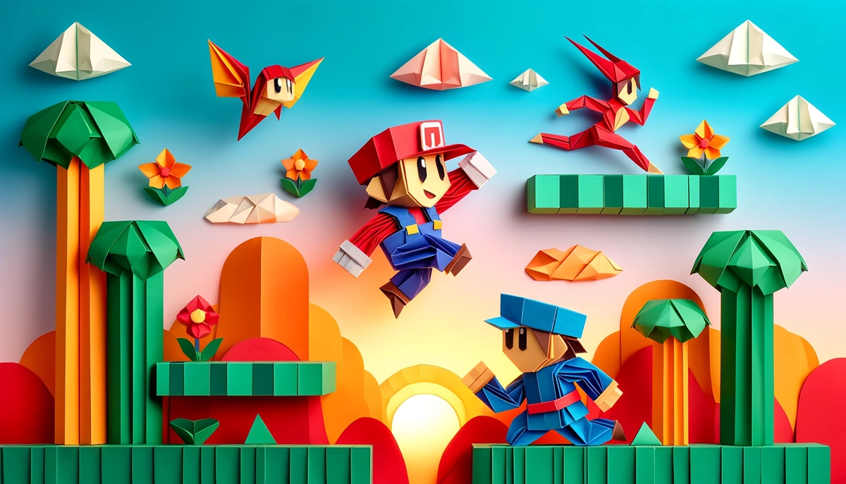 Le guide des meilleurs jeux de plateforme 2024