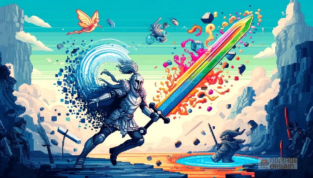 Guide des meilleurs Hack n Slash