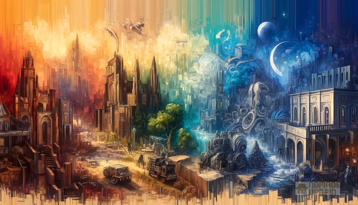 Le guide des meilleurs jeux d'aventure 2024