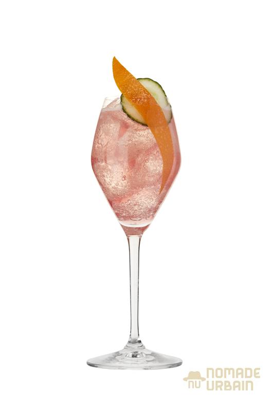 Hendrick's Grand Cabaret