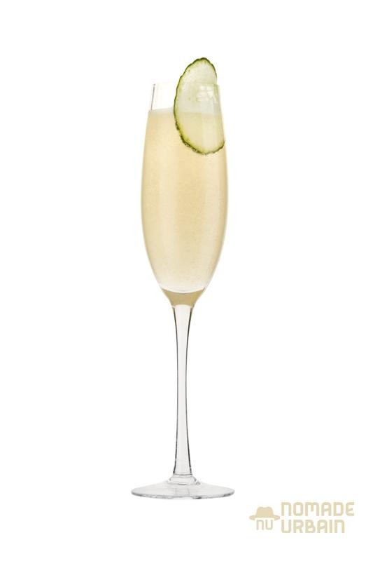 Hendrick's Grand Cabaret