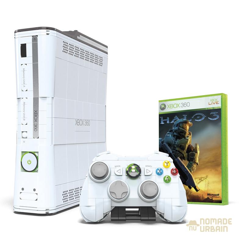 MEGA XBOX 360