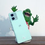 Test Motorola Edge 40 Neo, notre avis