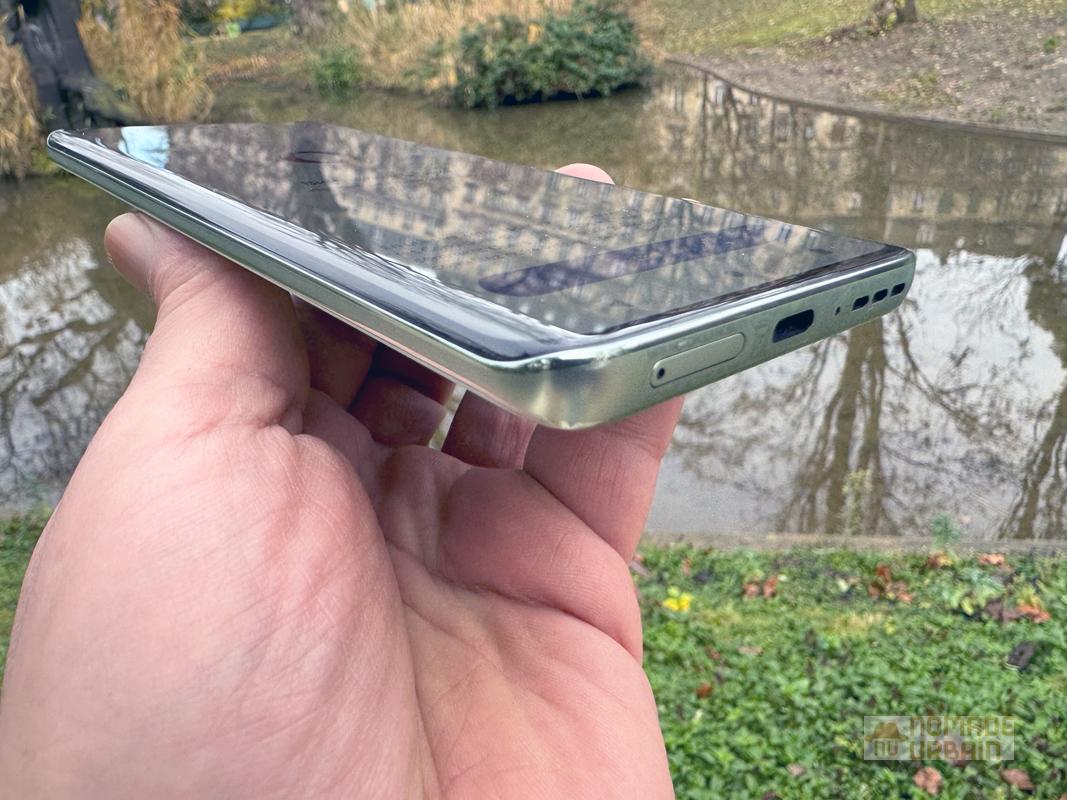 Test Motorola Edge 40 Neo