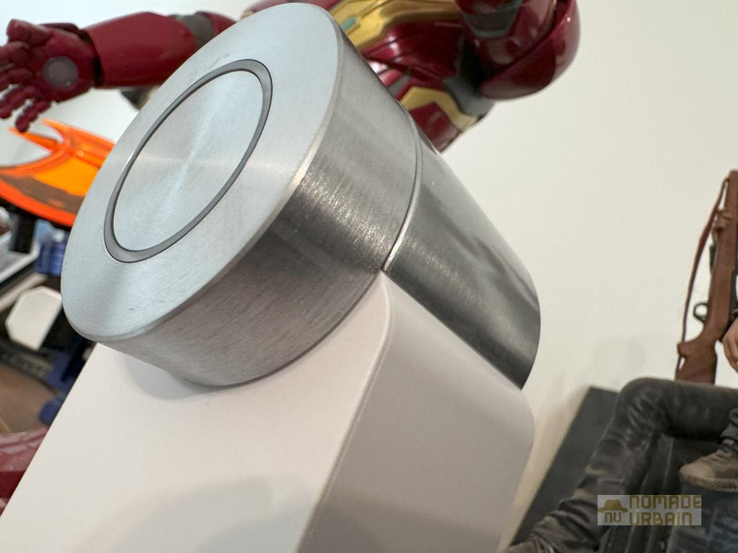 Test Nuki Smart Lock Pro 4