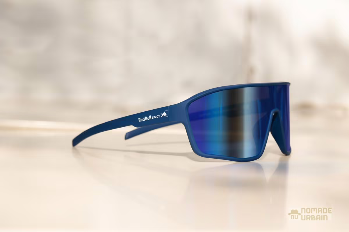 ATOL X Red Bull : Des lunettes qui donnent des ailes ?