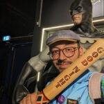 Test Batman Escape Game Paris The Joker