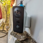 Test Philips WelcomeEye View, notre avis