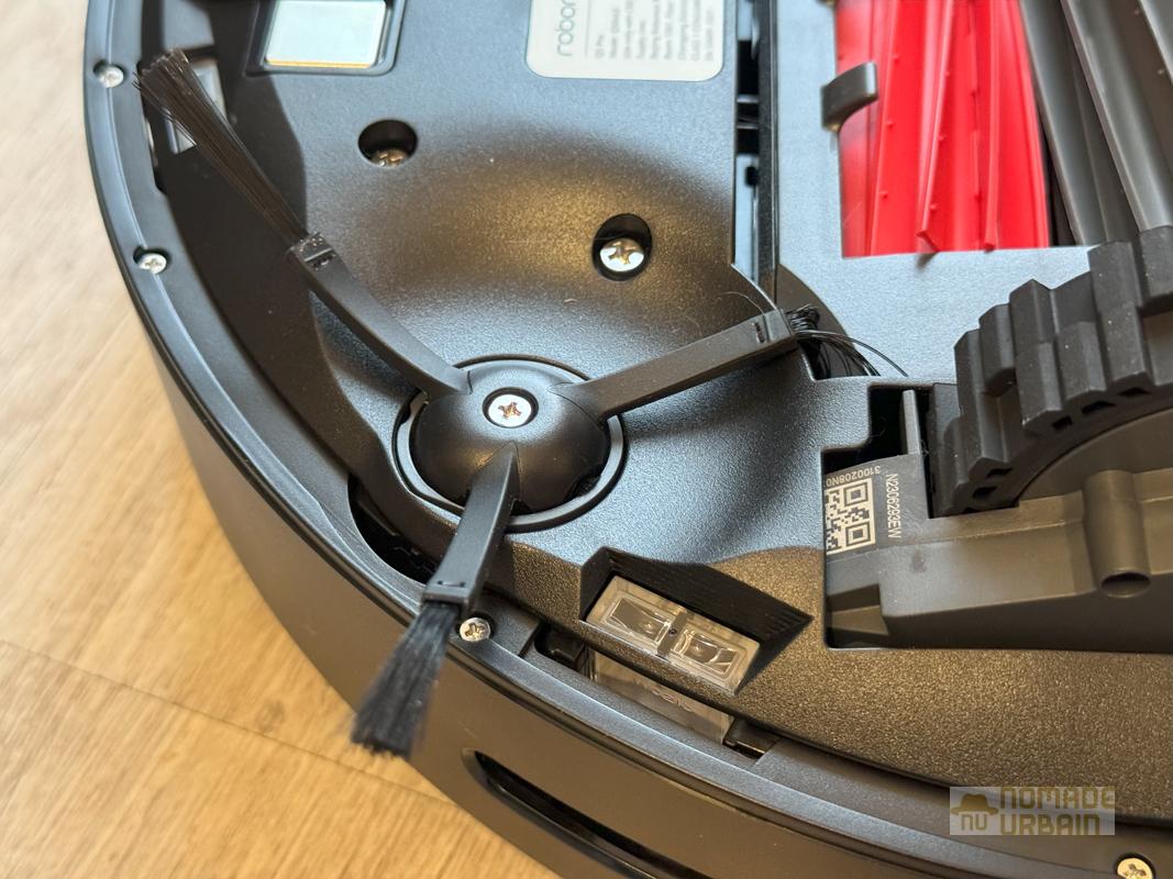 Test Roborock Q5 Pro