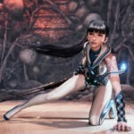 Test Stellar Blade, notre avis