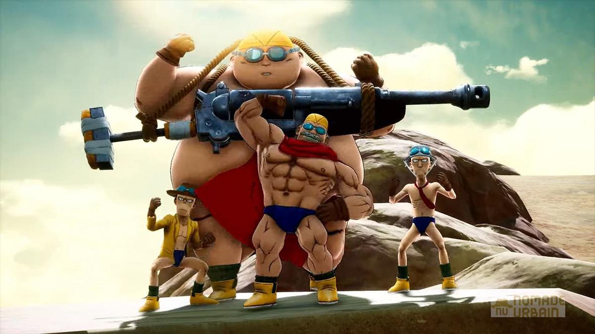 Le guide des meilleurs collectors jeux vidéo 2024