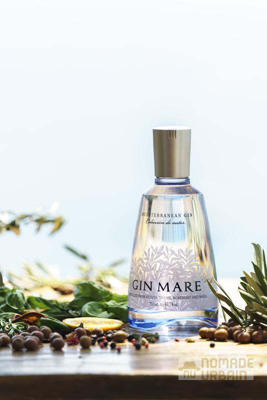Gin Mare