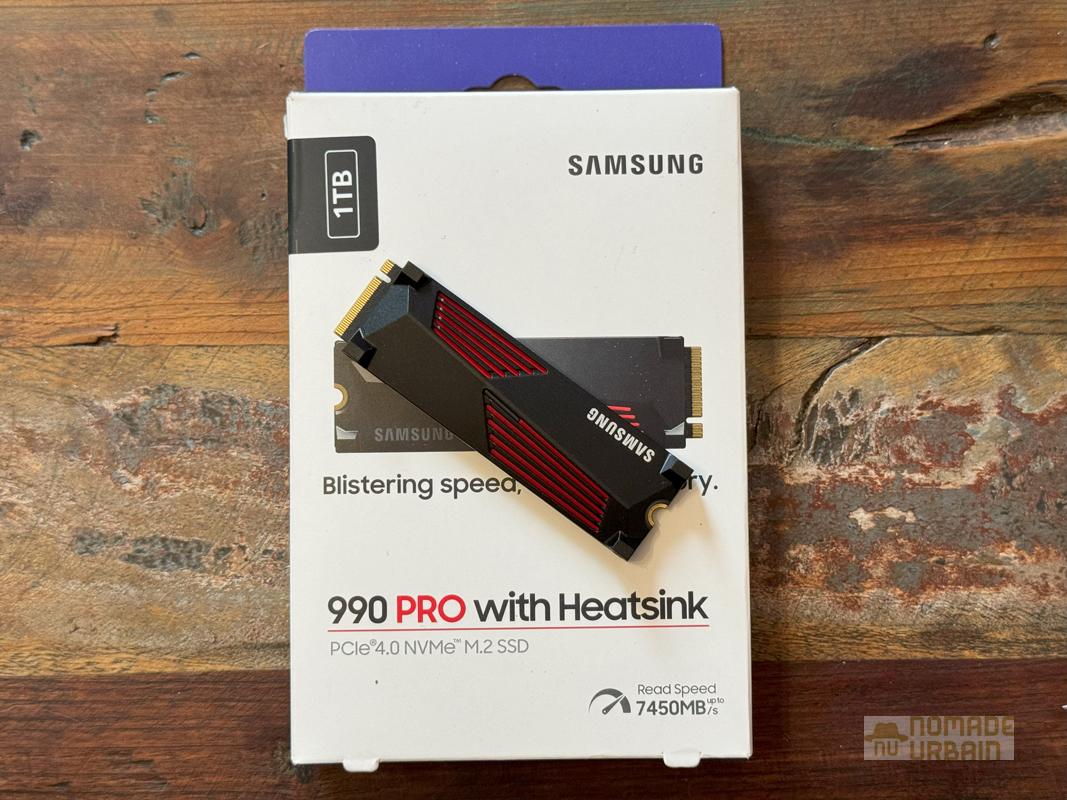 Le guide des meilleurs SSD NVMe 2024 testés par la rédaction
