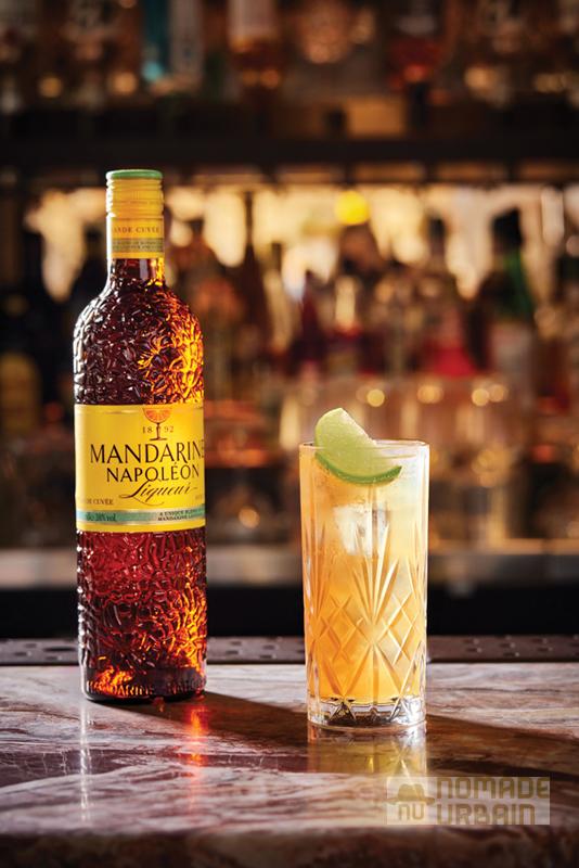 Mandarine Napoléon