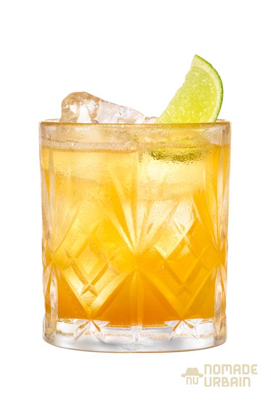 Mandarine Napoléon