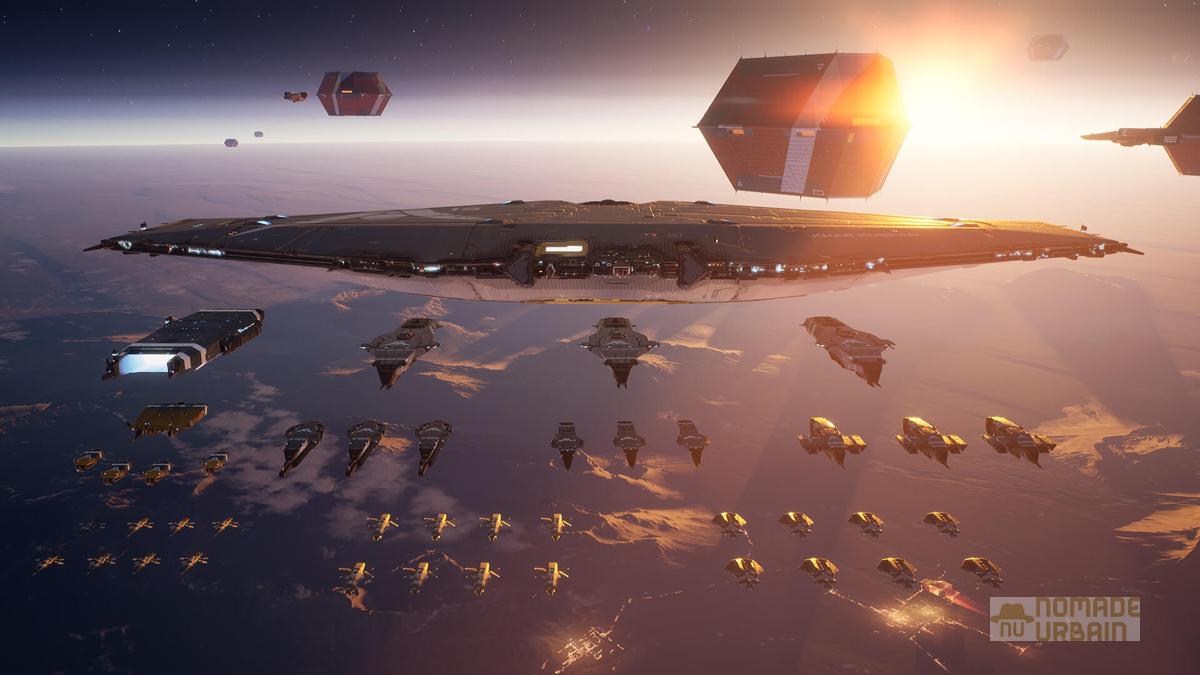 Test Homeworld 3