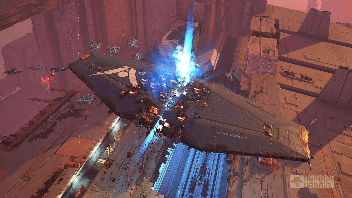 Test Homeworld 3
