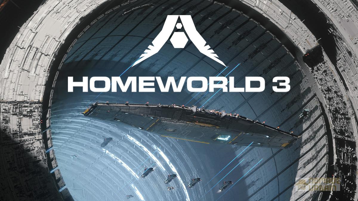 Test Homeworld 3